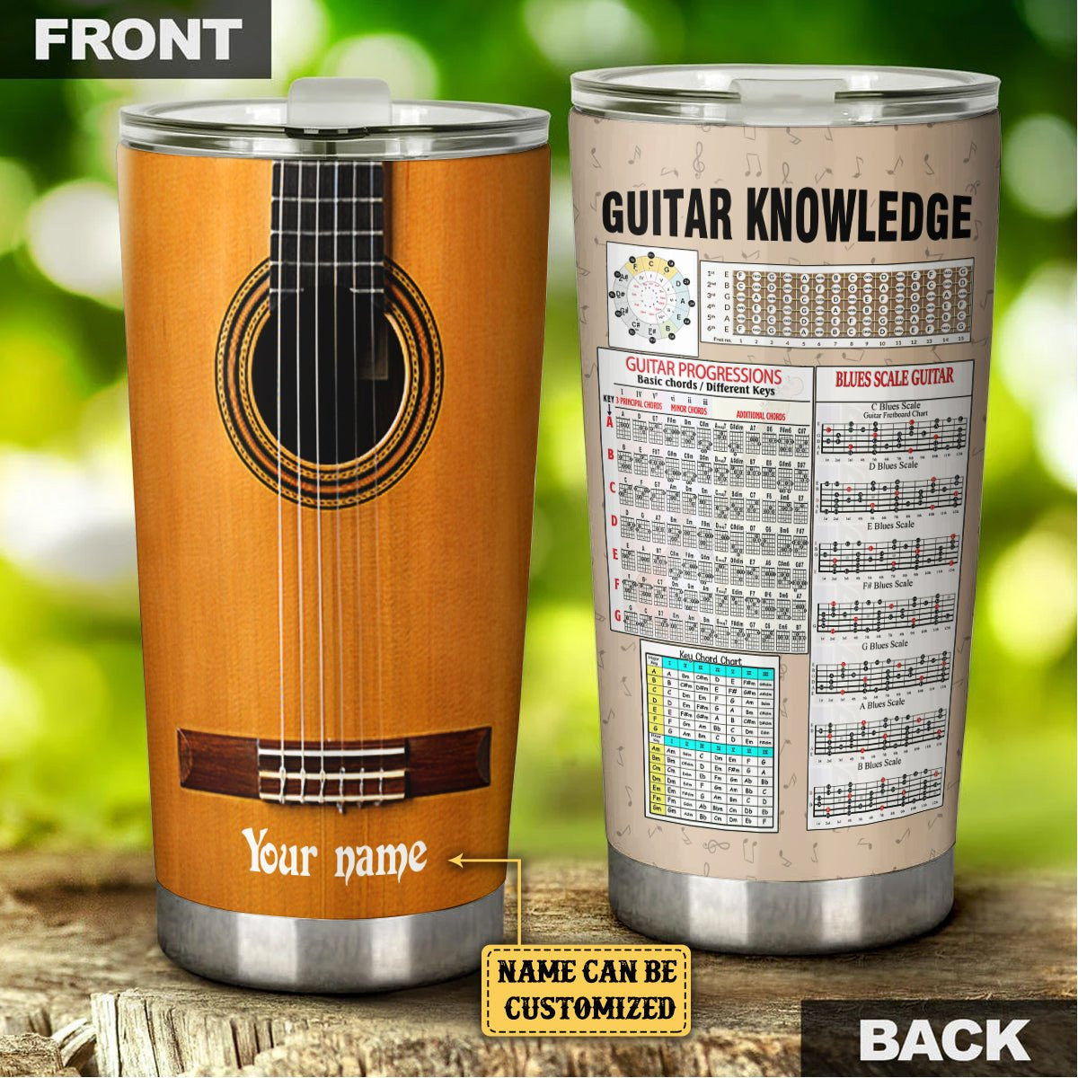 Personalized Guitar Knowledge Tumblerwdwq eqw easdasd Personalized Guitar Knowledge Tumblerewq wqe wqeaadk.