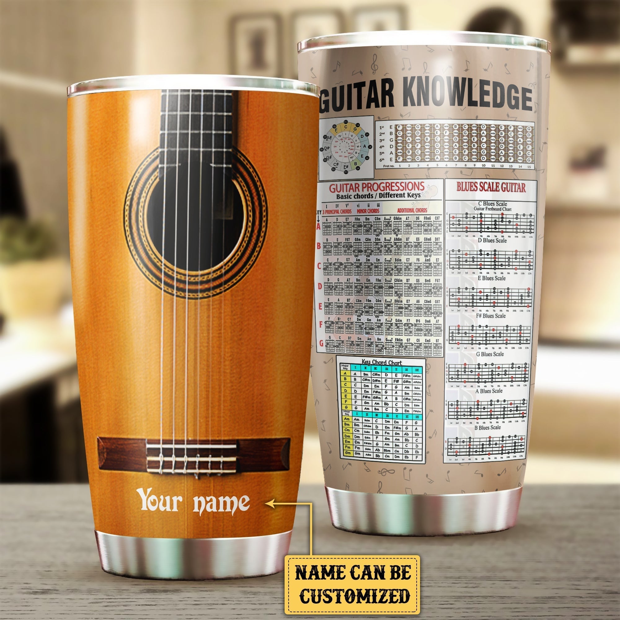Personalized Guitar Knowledge Tumblerwdwq eqw easdasd Personalized Guitar Knowledge Tumblerewq wqe wqeaadk.