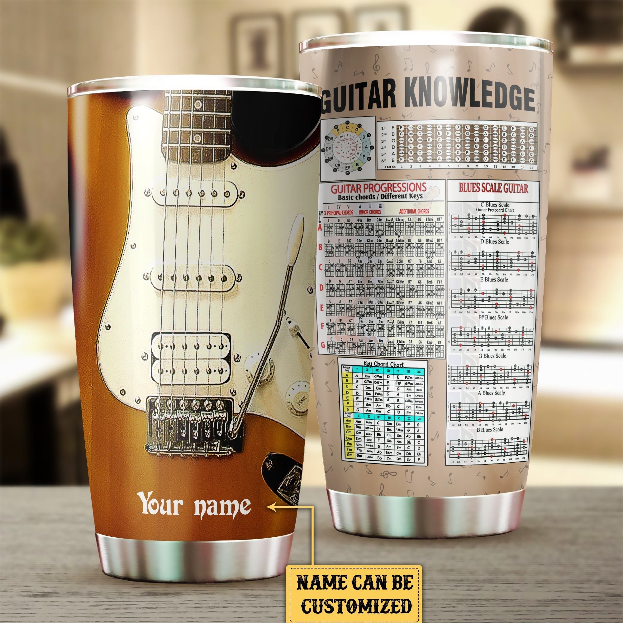 Personalized Guitar Knowledge Tumblerwdwq eqw easdasd Personalized Guitar Knowledge Tumblerewq wqe wqeaadk.