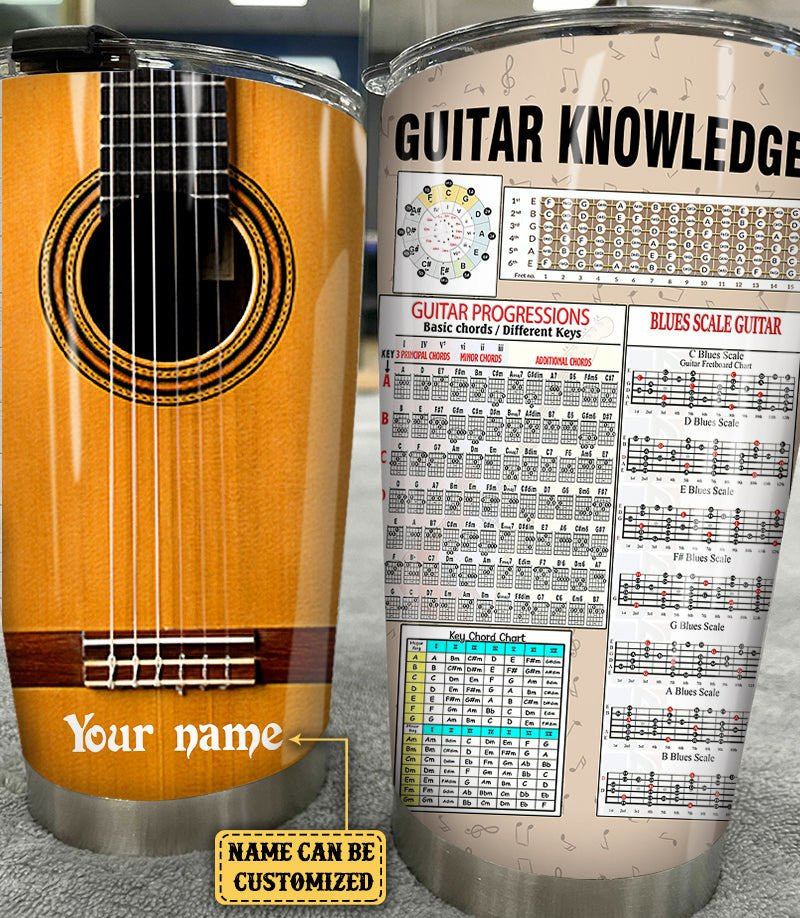 Personalized Guitar Knowledge Tumblerwdwq eqw easdasd Personalized Guitar Knowledge Tumblerewq wqe wqeaadk.