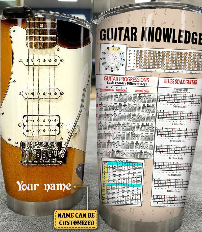 Personalized Guitar Knowledge Tumblerwdwq eqw easdasd Personalized Guitar Knowledge Tumblerewq wqe wqeaadk.