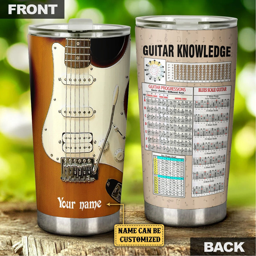 Personalized Guitar Knowledge Tumblerwdwq eqw easdasd Personalized Guitar Knowledge Tumblerewq wqe wqeaadk.