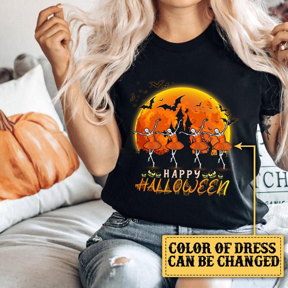 Personalized Happy Halloween Shirtwdwq eqw easdasd Personalized Happy Halloween Shirtewq wqe wqeaadk.