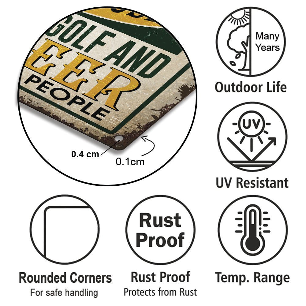 Personalized House I Like Golf And Beer And Maybe 3 People Metal Signwdwq eqw easdasd Personalized House I Like Golf And Beer And Maybe 3 People Metal Signewq wqe wqeaadk.
