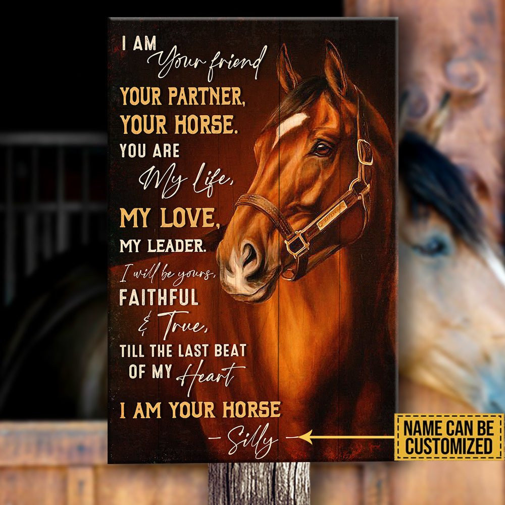 Personalized I Am Your Friend Your Partner Your Horse Pallet Wood Rectangle Signwdwq eqw easdasd Personalized I Am Your Friend Your Partner Your Horse Pallet Wood Rectangle Signewq wqe wqeaadk.