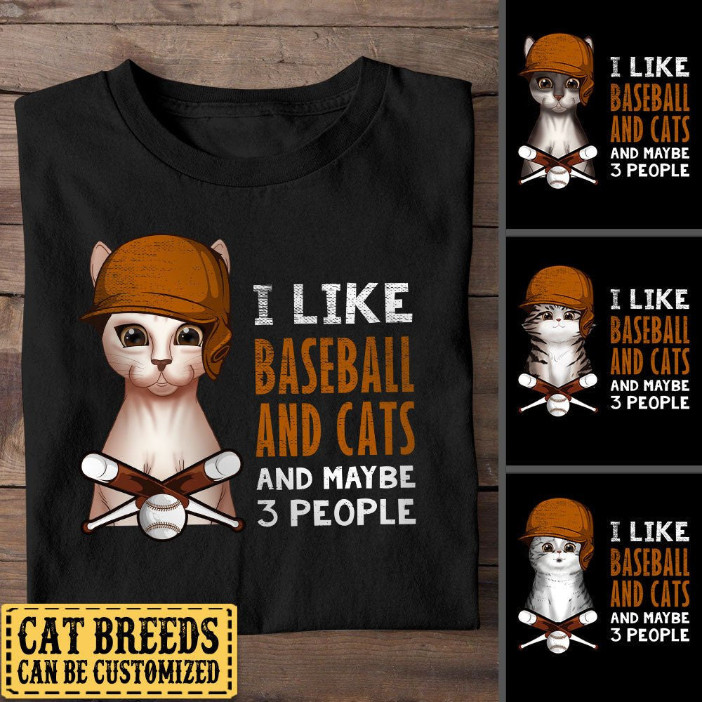 Personalized I Like Baseball And Cats Shirtwdwq eqw easdasd Personalized I Like Baseball And Cats Shirtewq wqe wqeaadk.