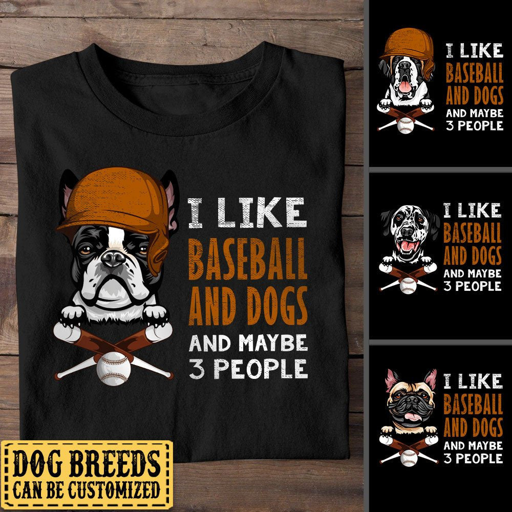 Personalized I Like Baseball And Dogs Shirtwdwq eqw easdasd Personalized I Like Baseball And Dogs Shirtewq wqe wqeaadk.