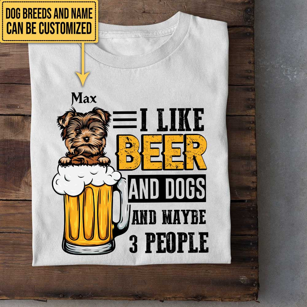 Personalized I Like Beer And Dogs Shirtwdwq eqw easdasd Personalized I Like Beer And Dogs Shirtewq wqe wqeaadk.