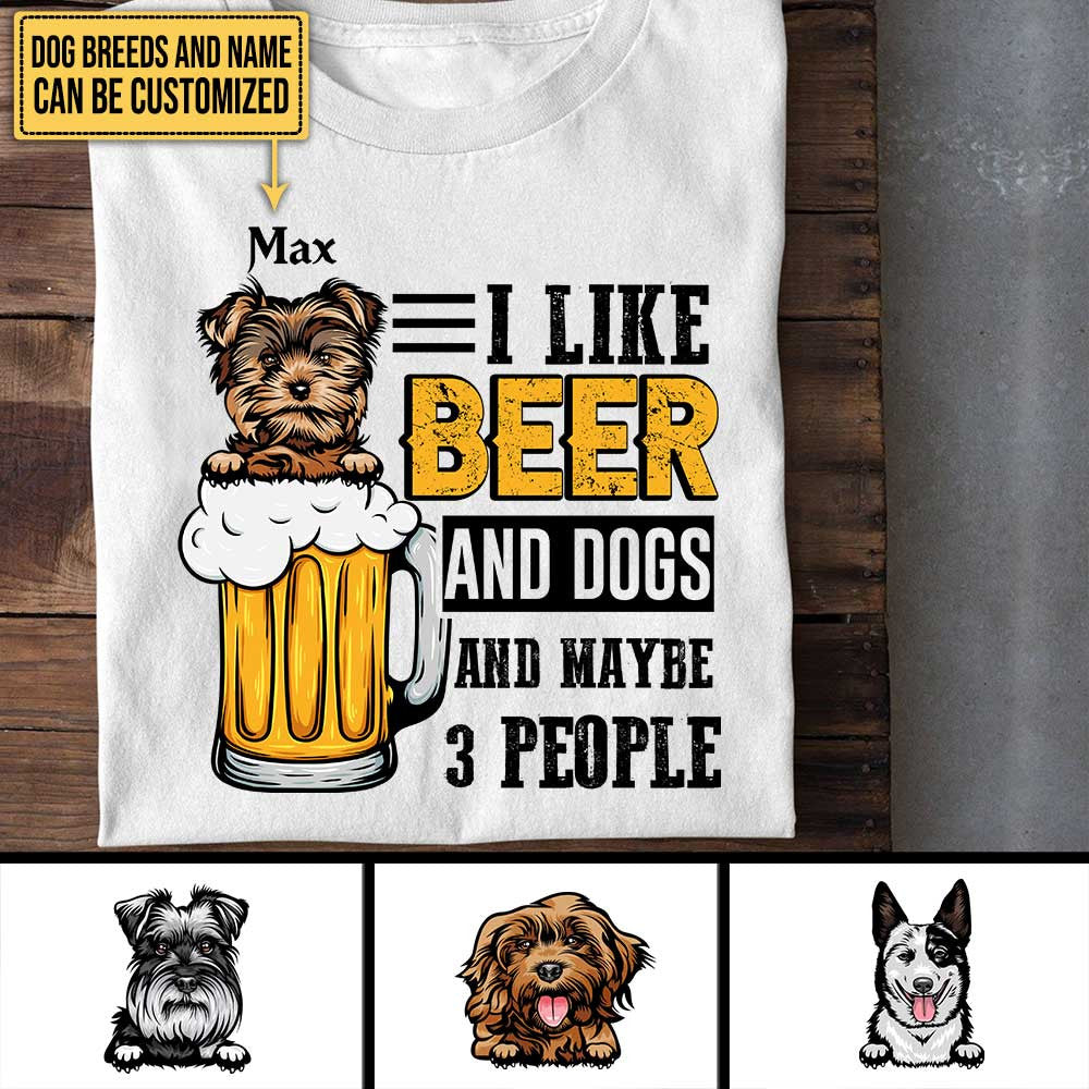 Personalized I Like Beer And Dogs Shirtwdwq eqw easdasd Personalized I Like Beer And Dogs Shirtewq wqe wqeaadk.