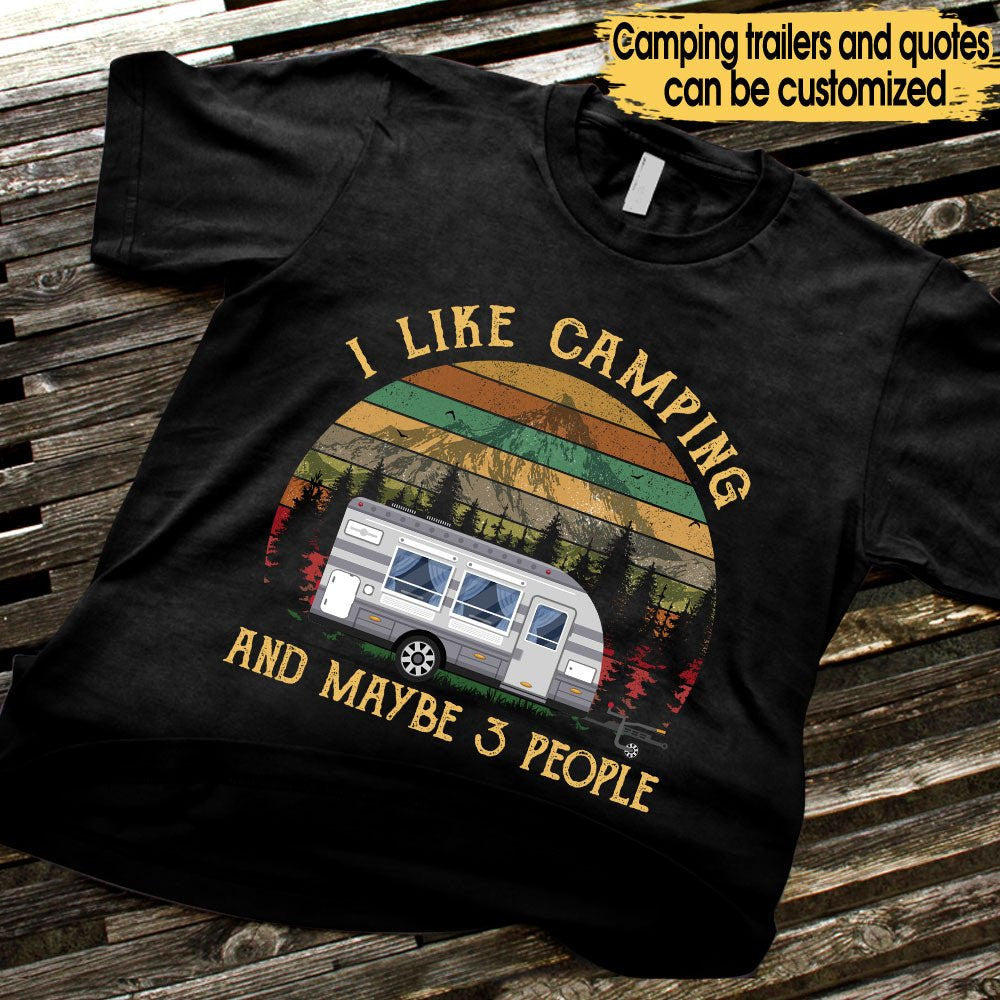 Personalized I Like Camping Shirtwdwq eqw easdasd Personalized I Like Camping Shirtewq wqe wqeaadk.