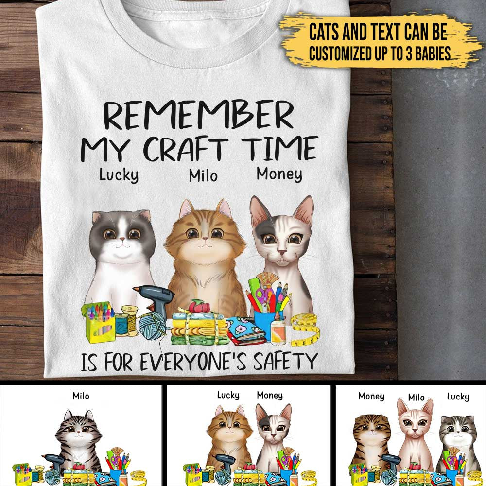 Personalized I Like Crafts And Cats Shirtwdwq eqw easdasd Personalized I Like Crafts And Cats Shirtewq wqe wqeaadk.