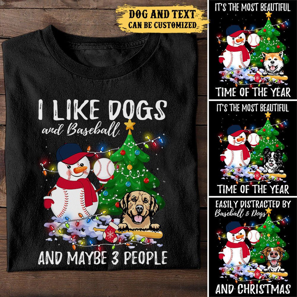 Personalized I Like Dogs And Baseball Shirtwdwq eqw easdasd Personalized I Like Dogs And Baseball Shirtewq wqe wqeaadk.