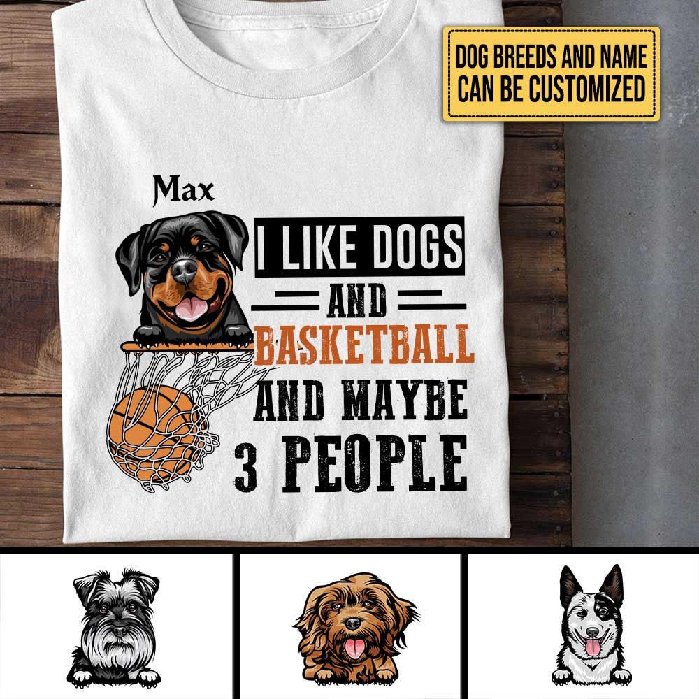 Personalized I Like Dogs And Basketball Shirtwdwq eqw easdasd Personalized I Like Dogs And Basketball Shirtewq wqe wqeaadk.