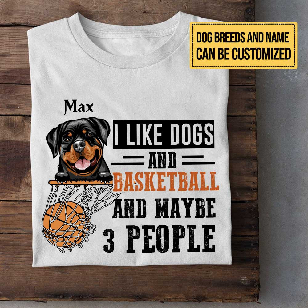 Personalized I Like Dogs And Basketball Shirtwdwq eqw easdasd Personalized I Like Dogs And Basketball Shirtewq wqe wqeaadk.