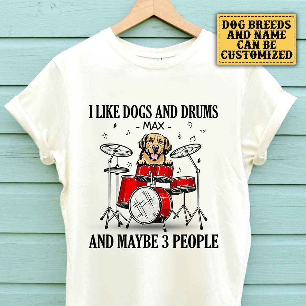 Personalized I Like Dogs And Drums Shirtwdwq eqw easdasd Personalized I Like Dogs And Drums Shirtewq wqe wqeaadk.