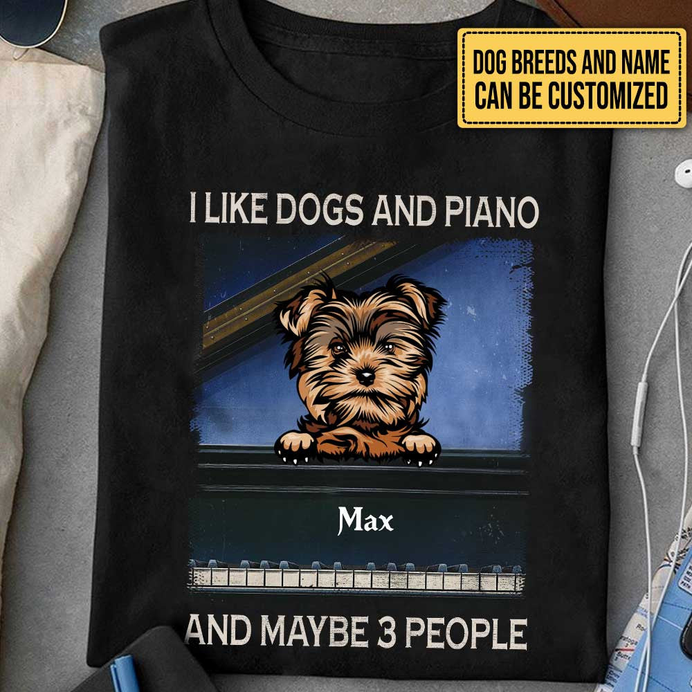 Personalized I Like Dogs And Piano Shirtwdwq eqw easdasd Personalized I Like Dogs And Piano Shirtewq wqe wqeaadk.