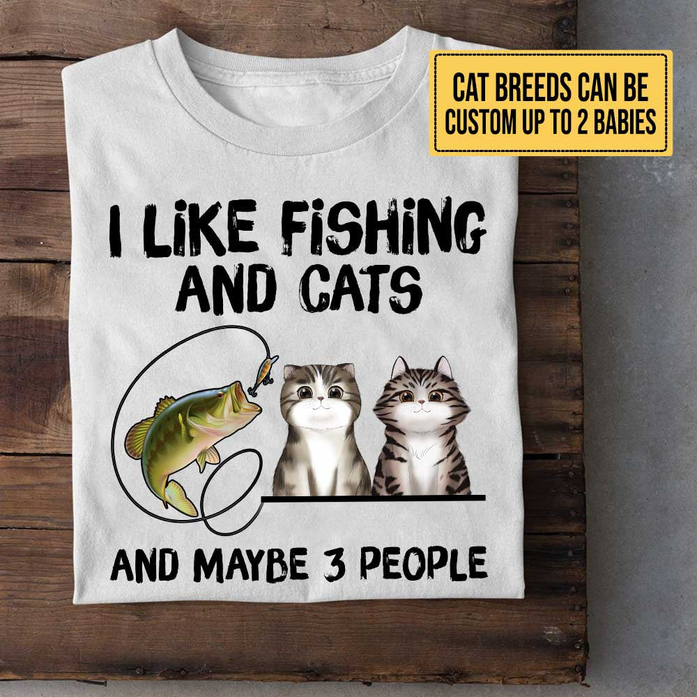 Personalized I Like Fishing And Cats Shirtwdwq eqw easdasd Personalized I Like Fishing And Cats Shirtewq wqe wqeaadk.