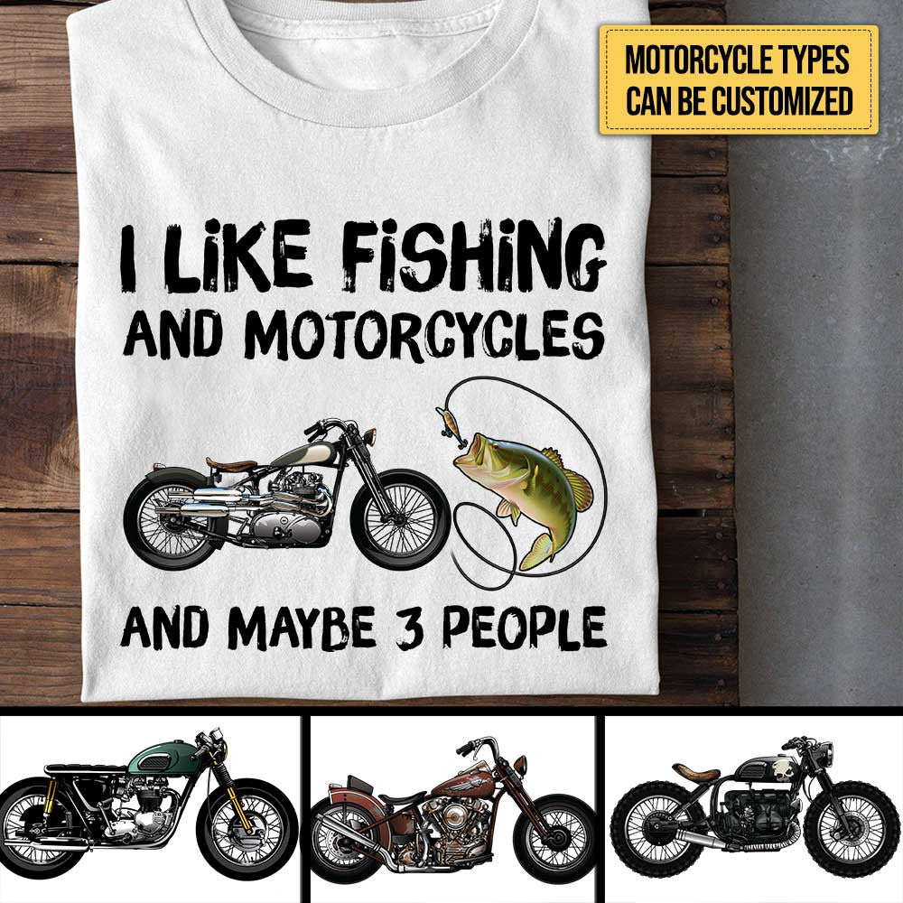 Personalized I Like Fishing And Motorcycles Shirtwdwq eqw easdasd Personalized I Like Fishing And Motorcycles Shirtewq wqe wqeaadk.