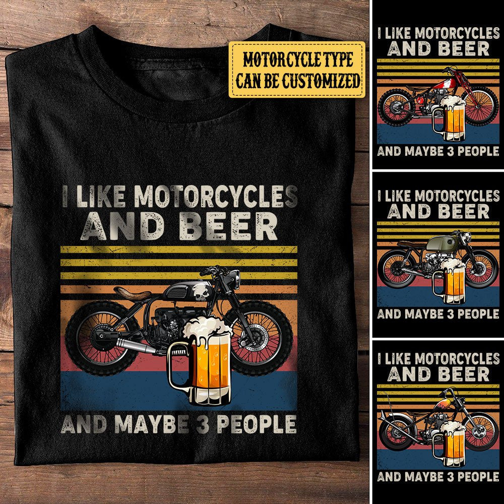 Personalized I Like Motorcycles And Beer Shirtwdwq eqw easdasd Personalized I Like Motorcycles And Beer Shirtewq wqe wqeaadk.