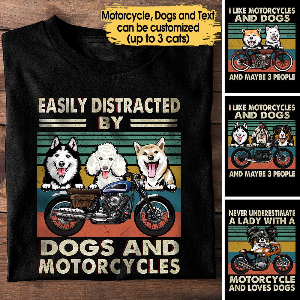 Personalized I Like Motorcycles And Dogs Shirtwdwq eqw easdasd Personalized I Like Motorcycles And Dogs Shirtewq wqe wqeaadk.