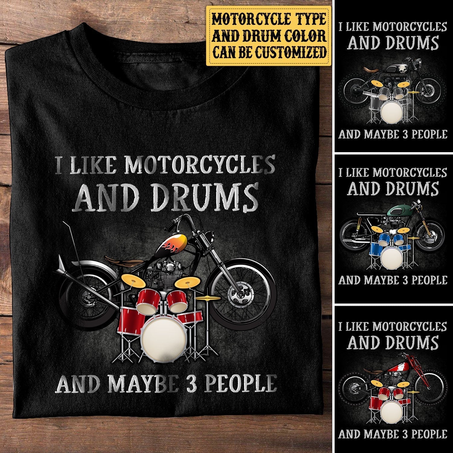 Personalized I Like Motorcycles And Drums Shirtwdwq eqw easdasd Personalized I Like Motorcycles And Drums Shirtewq wqe wqeaadk.