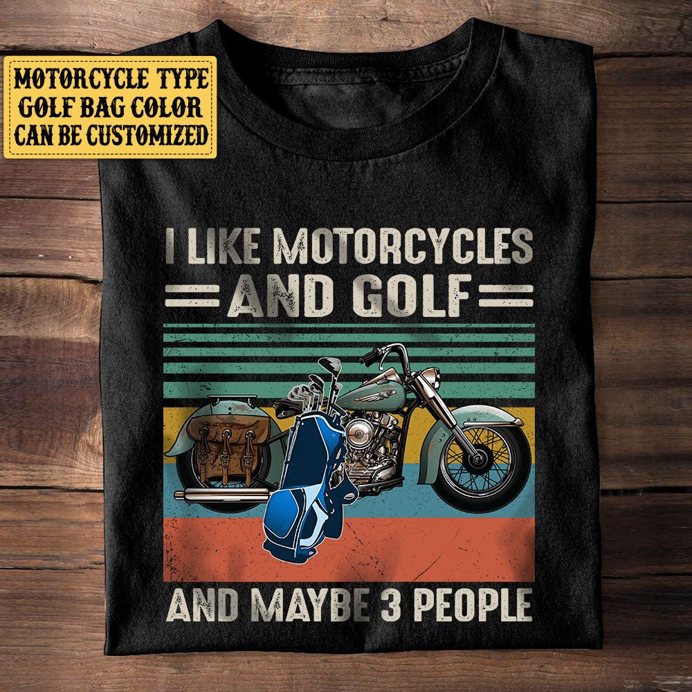 Personalized I Like Motorcycles And Golf Shirtwdwq eqw easdasd Personalized I Like Motorcycles And Golf Shirtewq wqe wqeaadk.