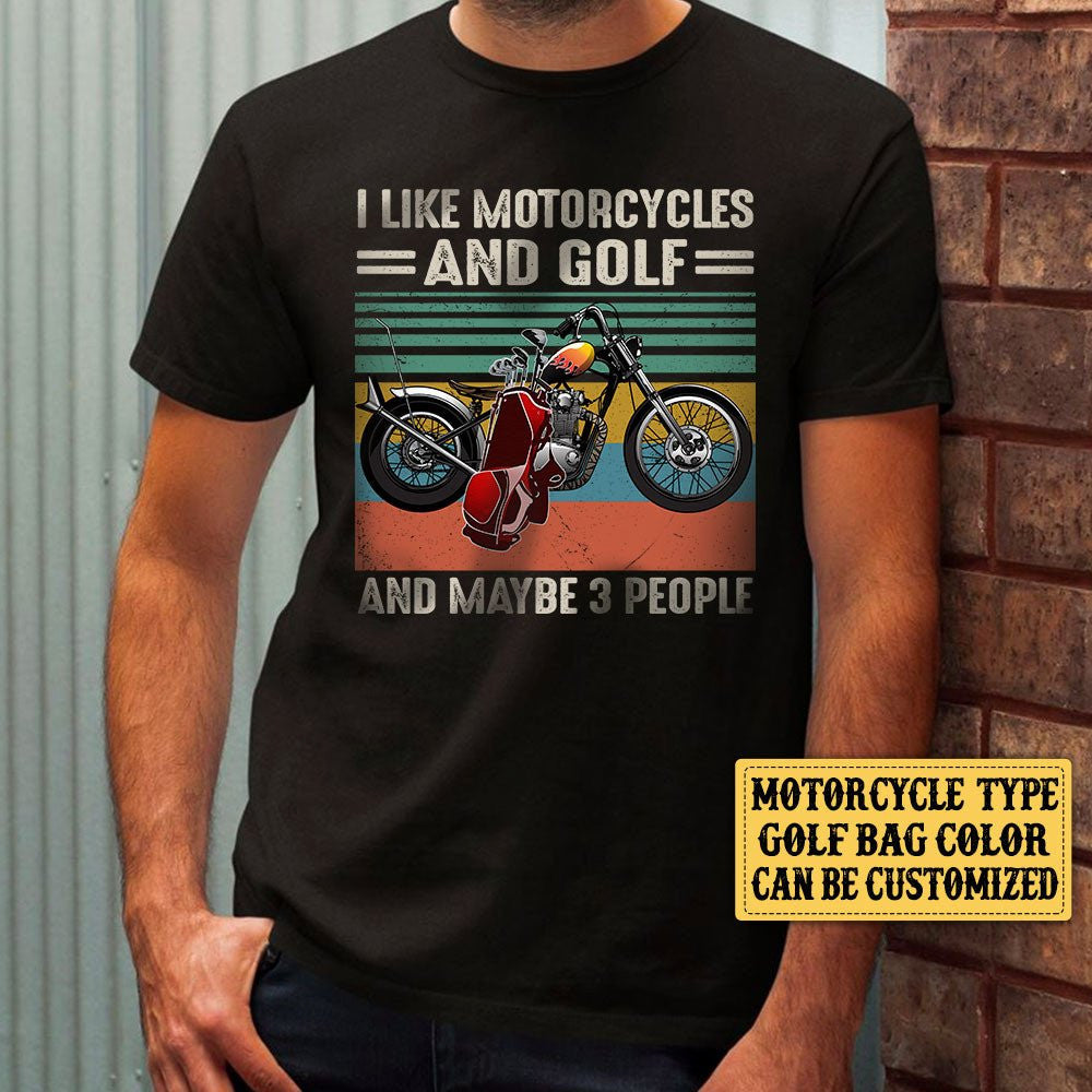 Personalized I Like Motorcycles And Golf Shirtwdwq eqw easdasd Personalized I Like Motorcycles And Golf Shirtewq wqe wqeaadk.