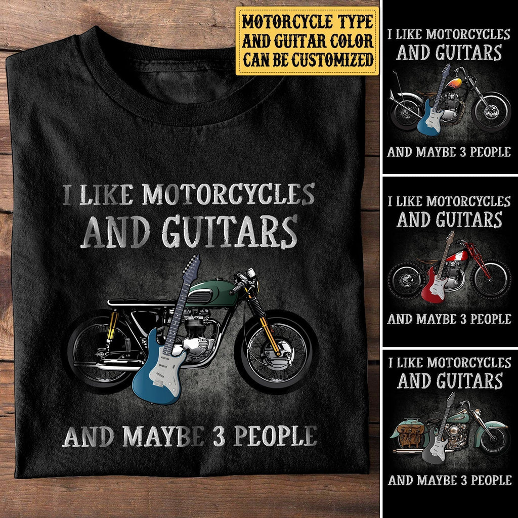Personalized I Like Motorcycles And Guitars Shirtwdwq eqw easdasd Personalized I Like Motorcycles And Guitars Shirtewq wqe wqeaadk.