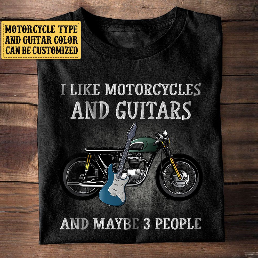 Personalized I Like Motorcycles And Guitars Shirtwdwq eqw easdasd Personalized I Like Motorcycles And Guitars Shirtewq wqe wqeaadk.