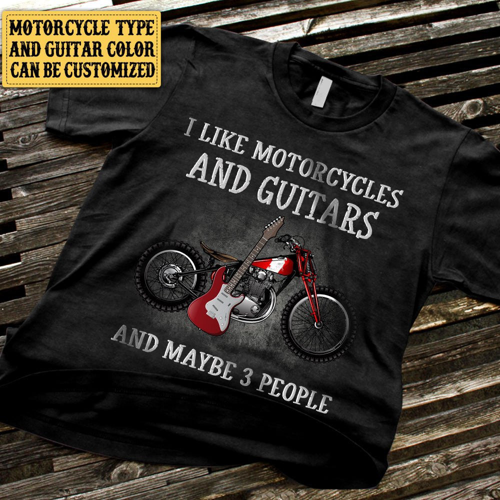 Personalized I Like Motorcycles And Guitars Shirtwdwq eqw easdasd Personalized I Like Motorcycles And Guitars Shirtewq wqe wqeaadk.