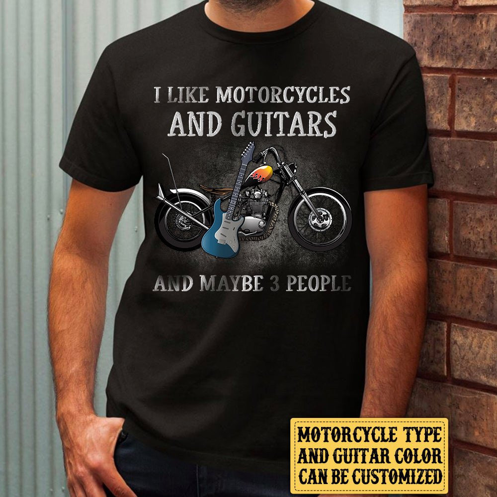 Personalized I Like Motorcycles And Guitars Shirtwdwq eqw easdasd Personalized I Like Motorcycles And Guitars Shirtewq wqe wqeaadk.