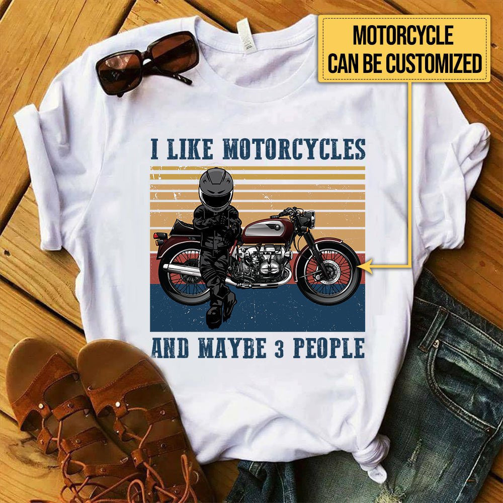 Personalized I Like Motorcycles And Maybe 3 People Shirtwdwq eqw easdasd Personalized I Like Motorcycles And Maybe 3 People Shirtewq wqe wqeaadk.