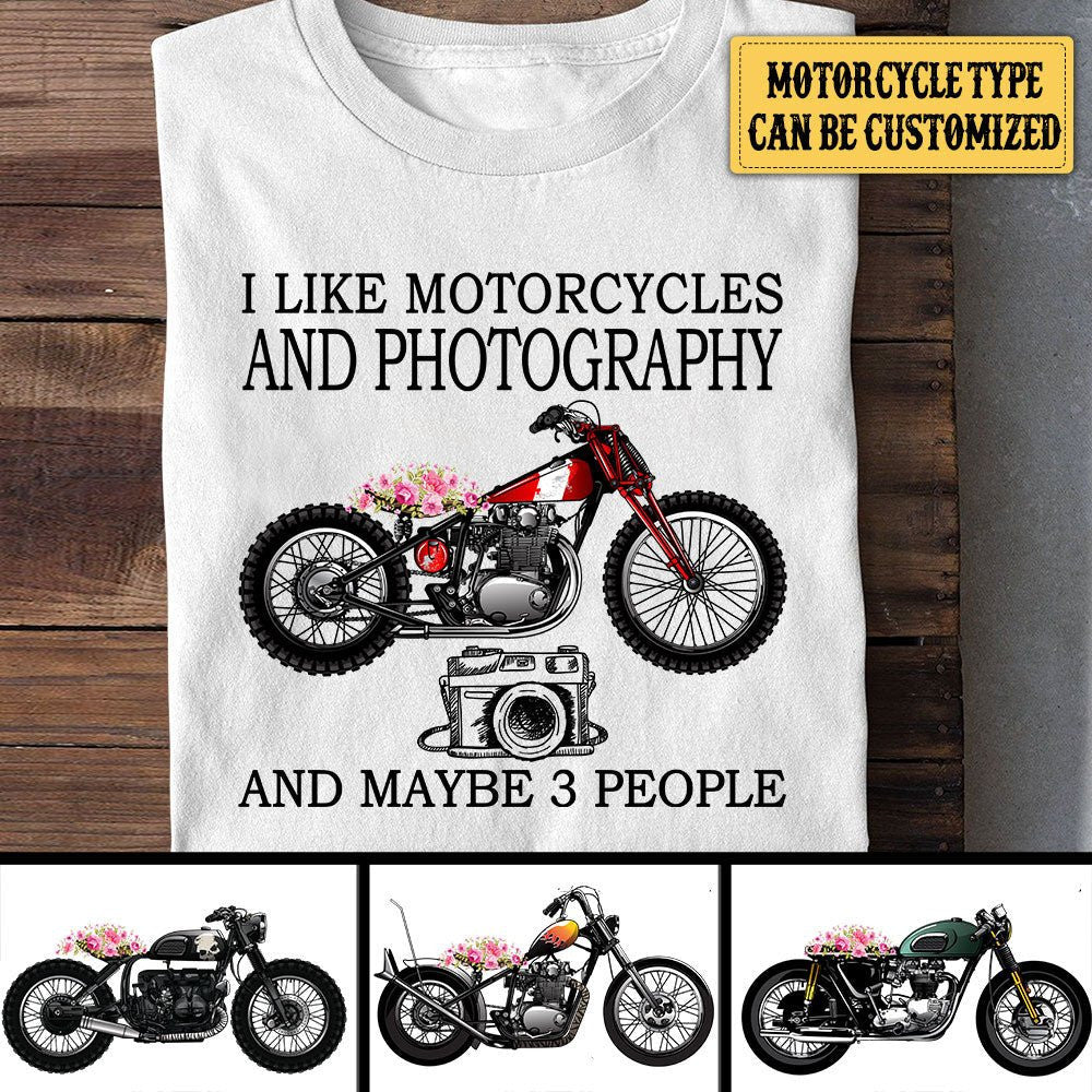Personalized I Like Motorcycles And Photography Shirtwdwq eqw easdasd Personalized I Like Motorcycles And Photography Shirtewq wqe wqeaadk.