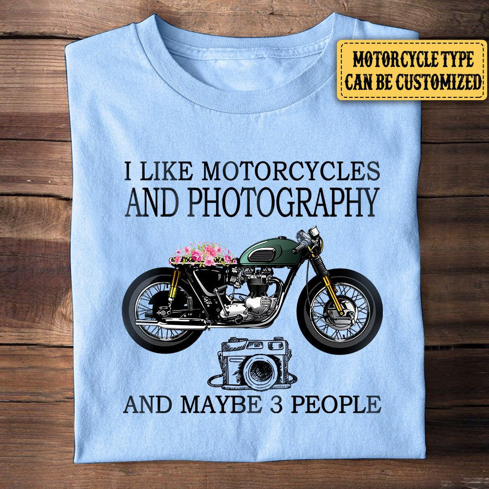 Personalized I Like Motorcycles And Photography Shirtwdwq eqw easdasd Personalized I Like Motorcycles And Photography Shirtewq wqe wqeaadk.