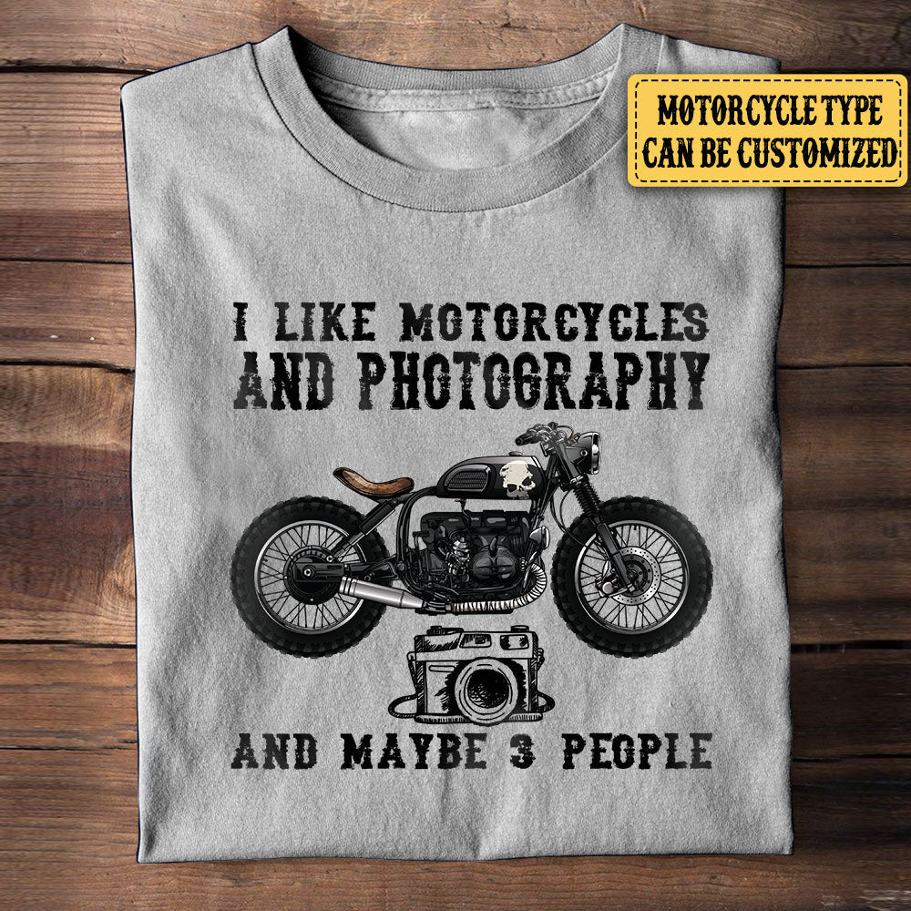 Personalized I Like Motorcycles And Photography Shirtwdwq eqw easdasd Personalized I Like Motorcycles And Photography Shirtewq wqe wqeaadk.