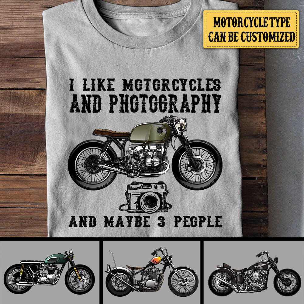 Personalized I Like Motorcycles And Photography Shirtwdwq eqw easdasd Personalized I Like Motorcycles And Photography Shirtewq wqe wqeaadk.