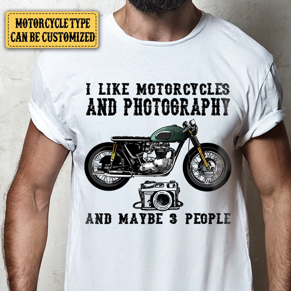Personalized I Like Motorcycles And Photography Shirtwdwq eqw easdasd Personalized I Like Motorcycles And Photography Shirtewq wqe wqeaadk.