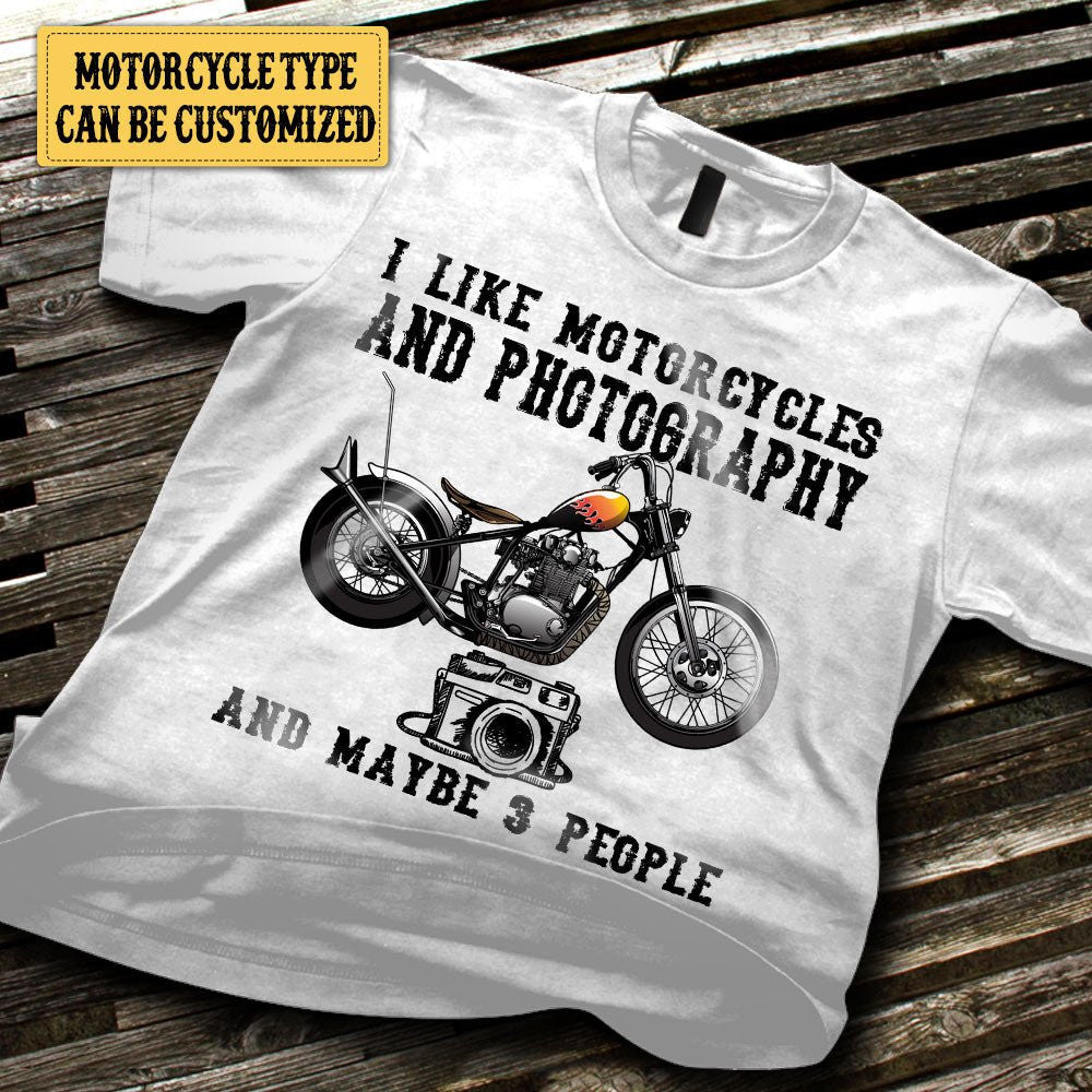 Personalized I Like Motorcycles And Photography Shirtwdwq eqw easdasd Personalized I Like Motorcycles And Photography Shirtewq wqe wqeaadk.