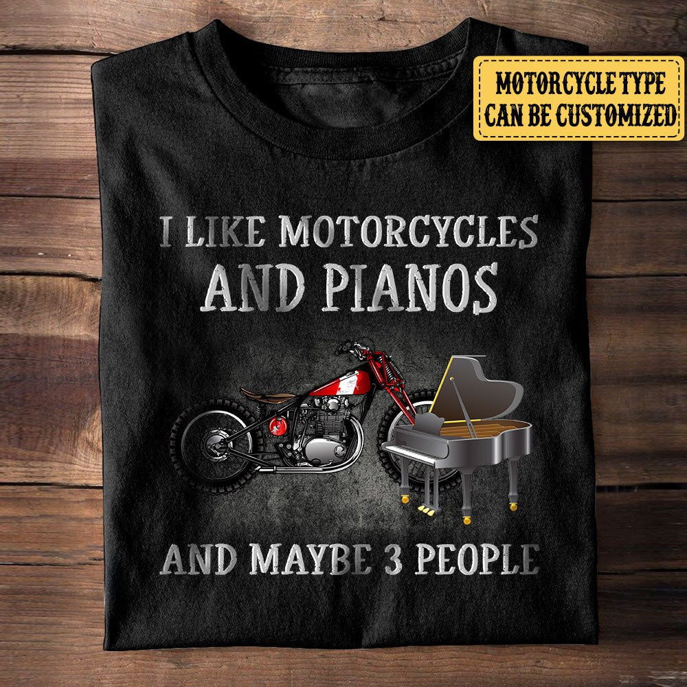 Personalized I Like Motorcycles And Pianos Shirtwdwq eqw easdasd Personalized I Like Motorcycles And Pianos Shirtewq wqe wqeaadk.