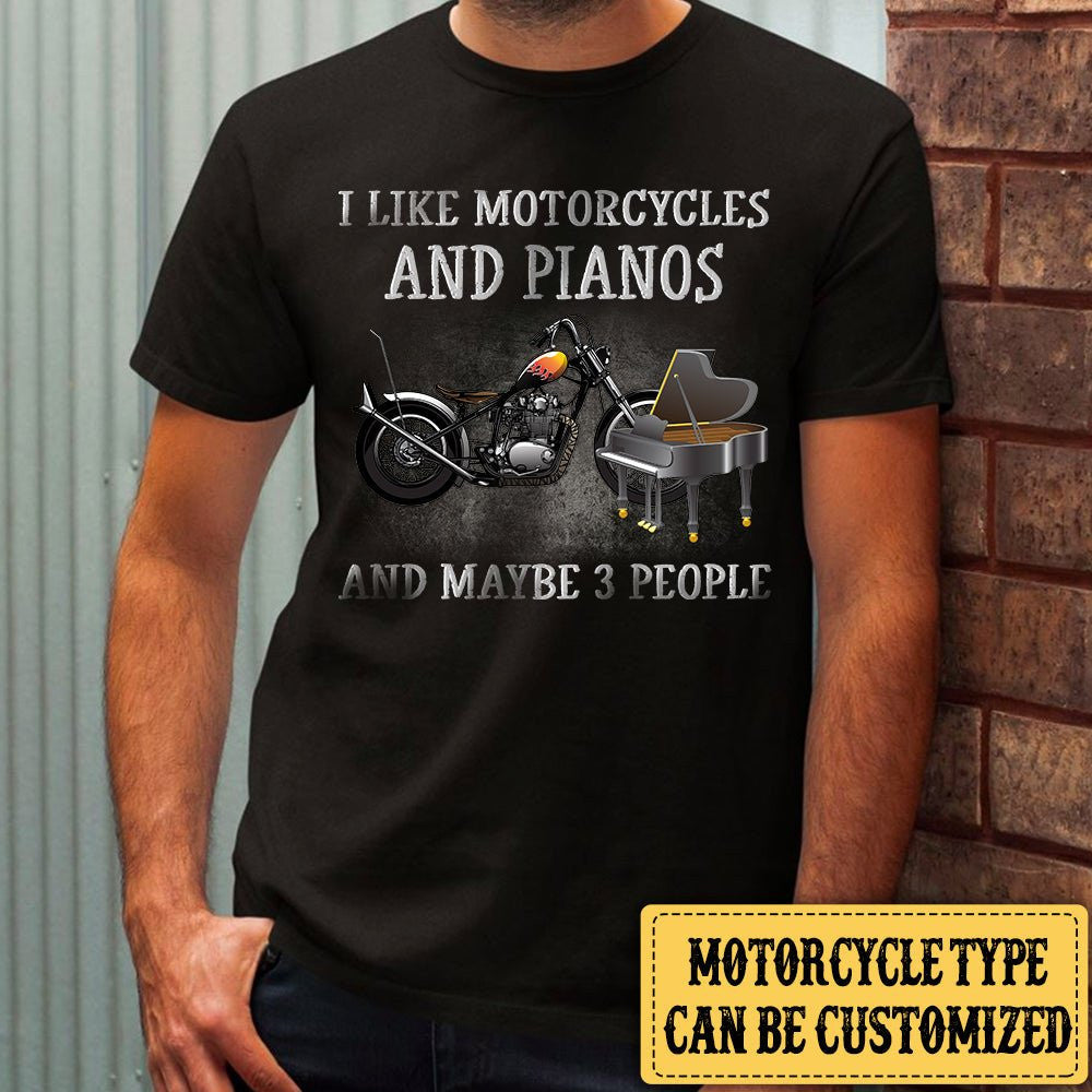 Personalized I Like Motorcycles And Pianos Shirtwdwq eqw easdasd Personalized I Like Motorcycles And Pianos Shirtewq wqe wqeaadk.