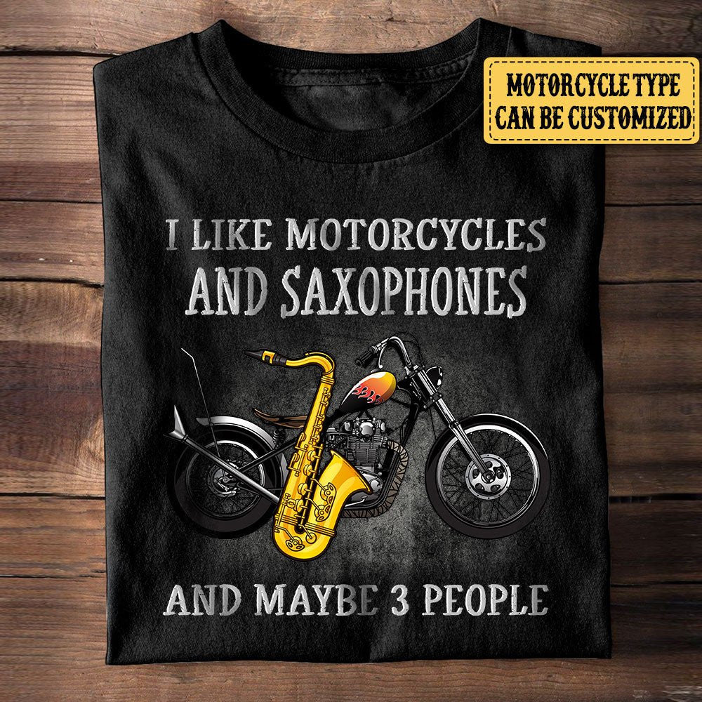 Personalized I Like Motorcycles And Saxophones Shirtwdwq eqw easdasd Personalized I Like Motorcycles And Saxophones Shirtewq wqe wqeaadk.
