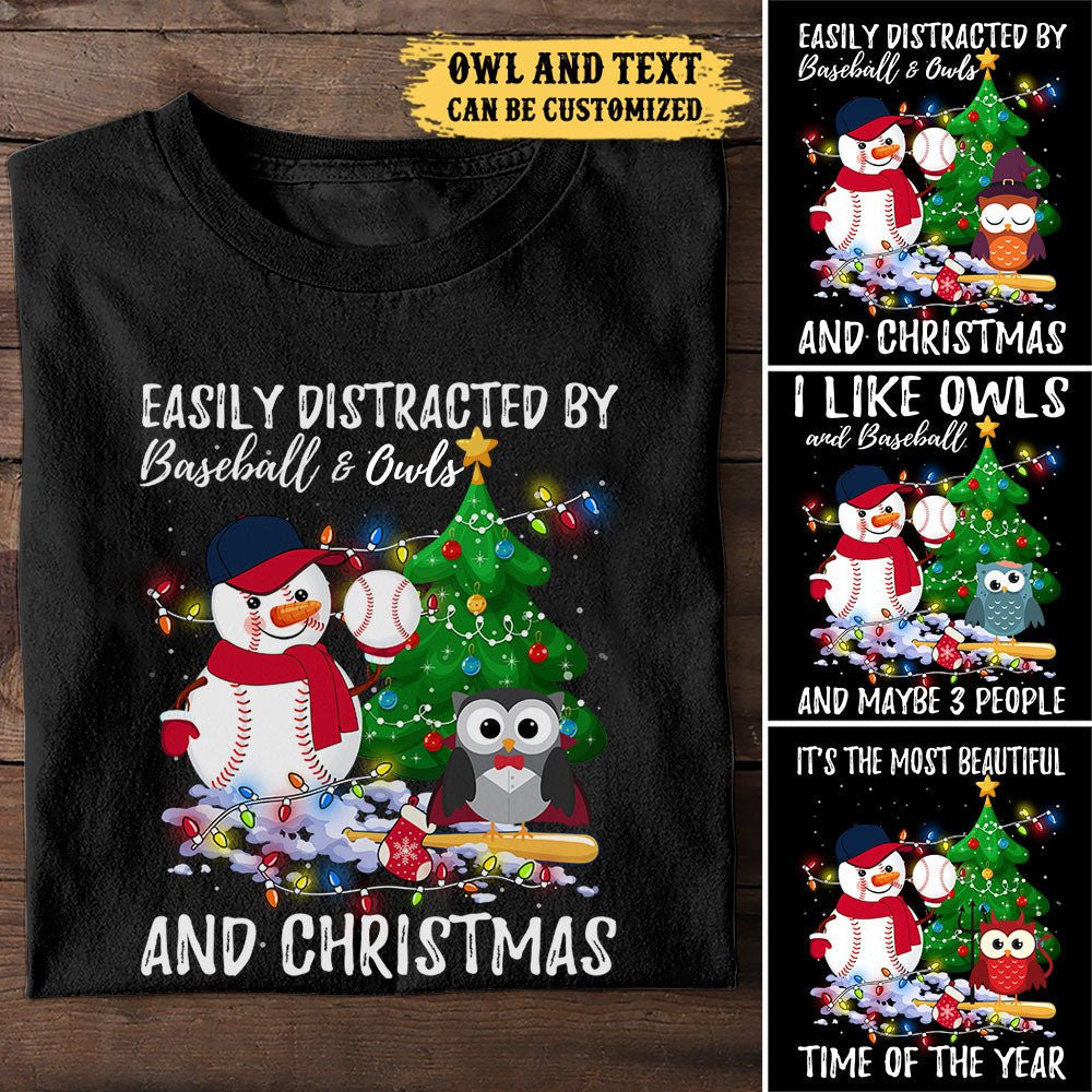 Personalized I Like Owls And Baseball Shirtwdwq eqw easdasd Personalized I Like Owls And Baseball Shirtewq wqe wqeaadk.