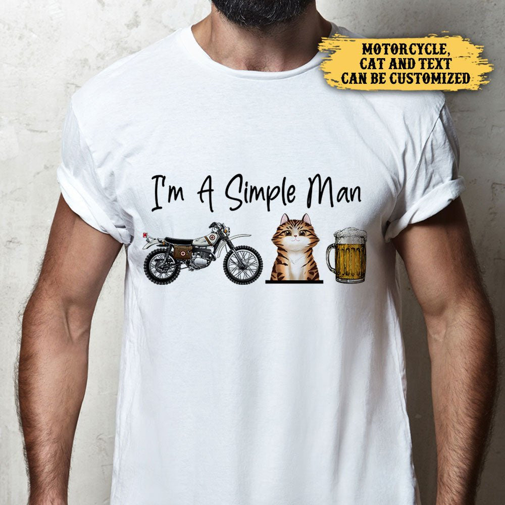 Personalized I'm A Simple Man Shirtwdwq eqw easdasd Personalized I'm A Simple Man Shirtewq wqe wqeaadk.