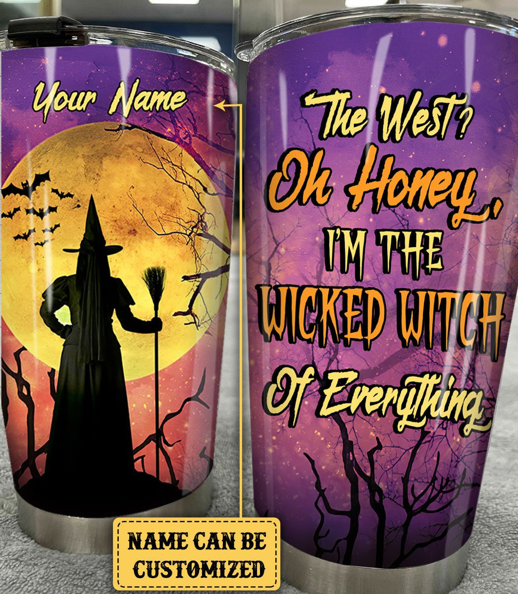 Personalized I'm A Wicked Witch Of Everything Halloween Tumblerwdwq eqw easdasd Personalized I'm A Wicked Witch Of Everything Halloween Tumblerewq wqe wqeaadk.