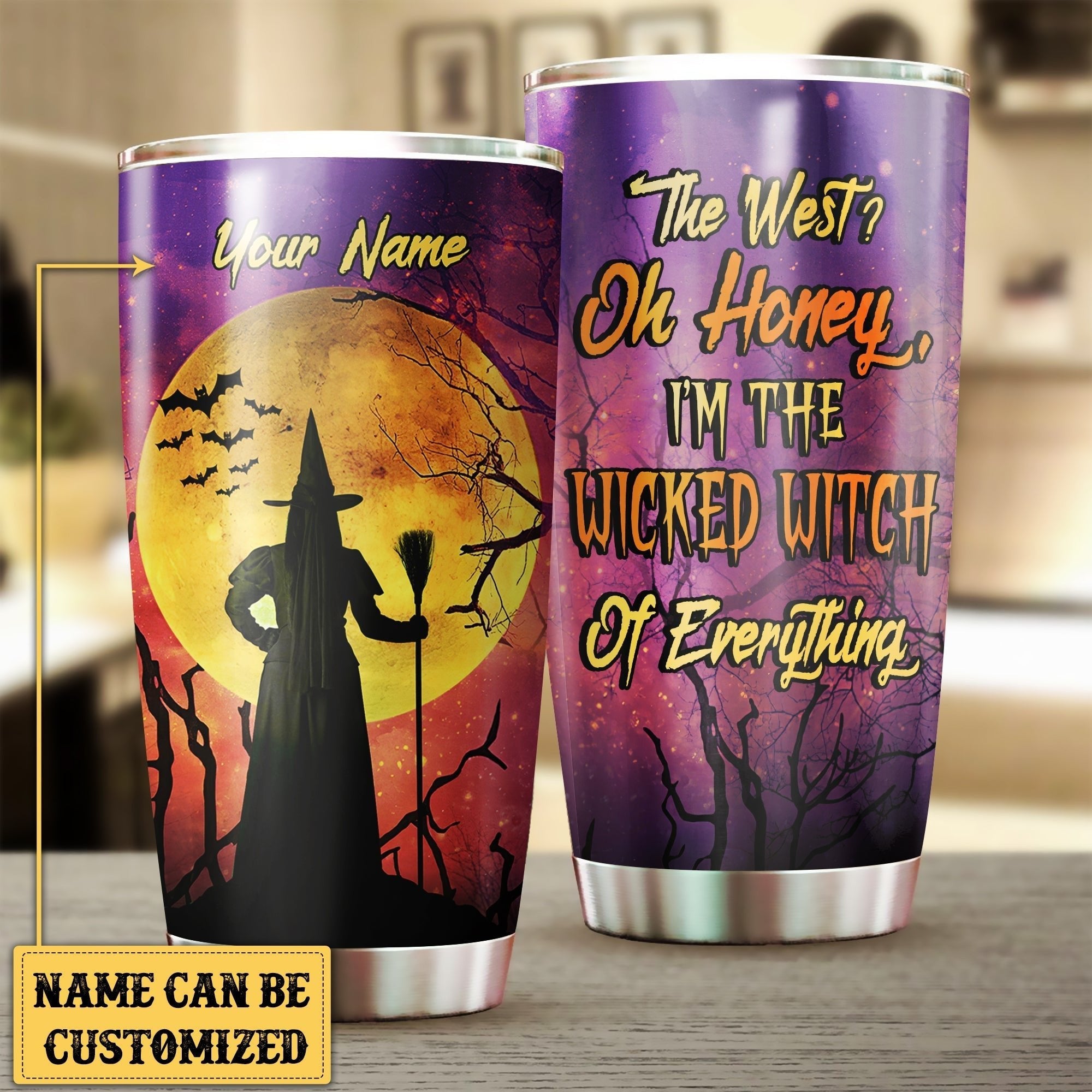 Personalized I'm A Wicked Witch Of Everything Halloween Tumblerwdwq eqw easdasd Personalized I'm A Wicked Witch Of Everything Halloween Tumblerewq wqe wqeaadk.