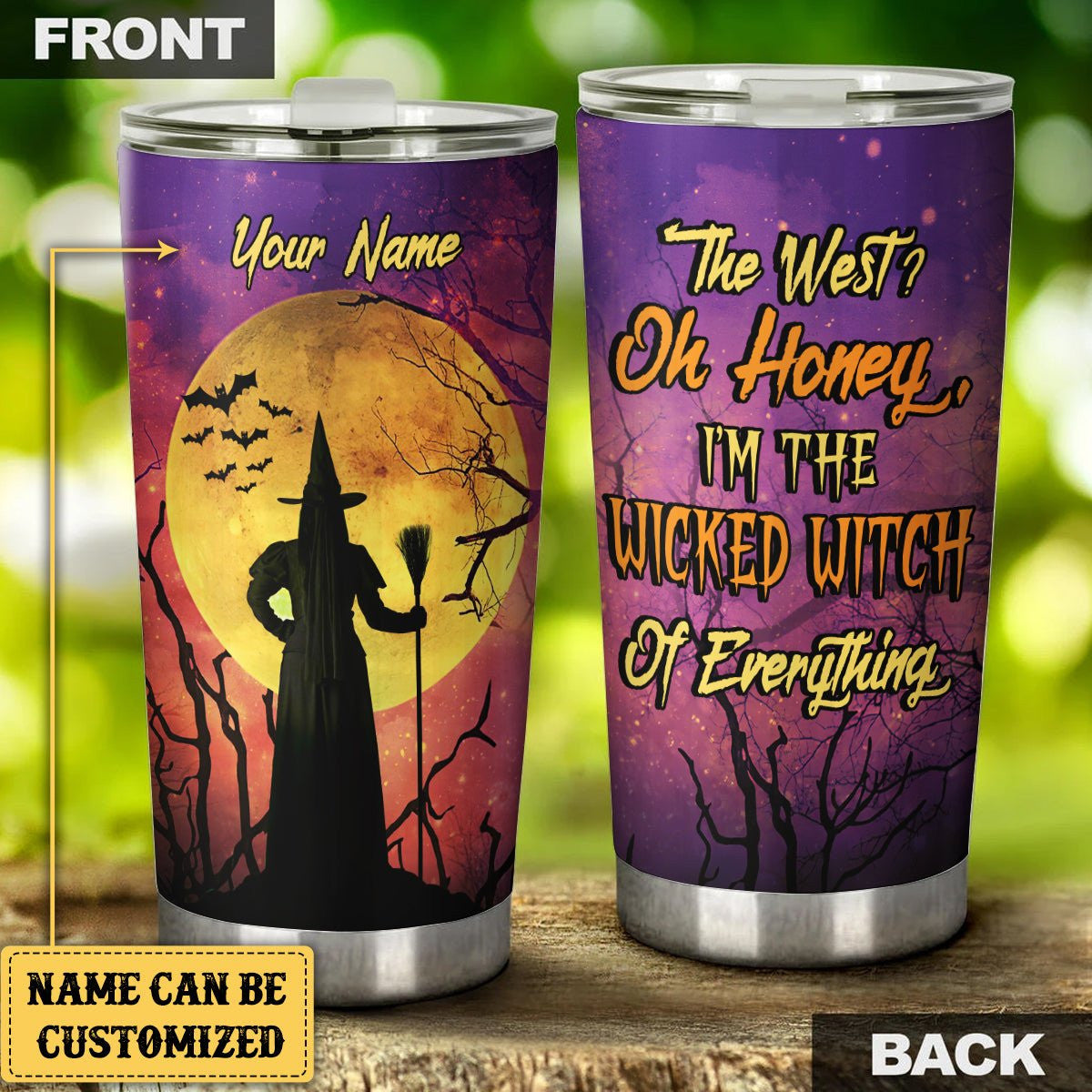 Personalized I'm A Wicked Witch Of Everything Halloween Tumblerwdwq eqw easdasd Personalized I'm A Wicked Witch Of Everything Halloween Tumblerewq wqe wqeaadk.