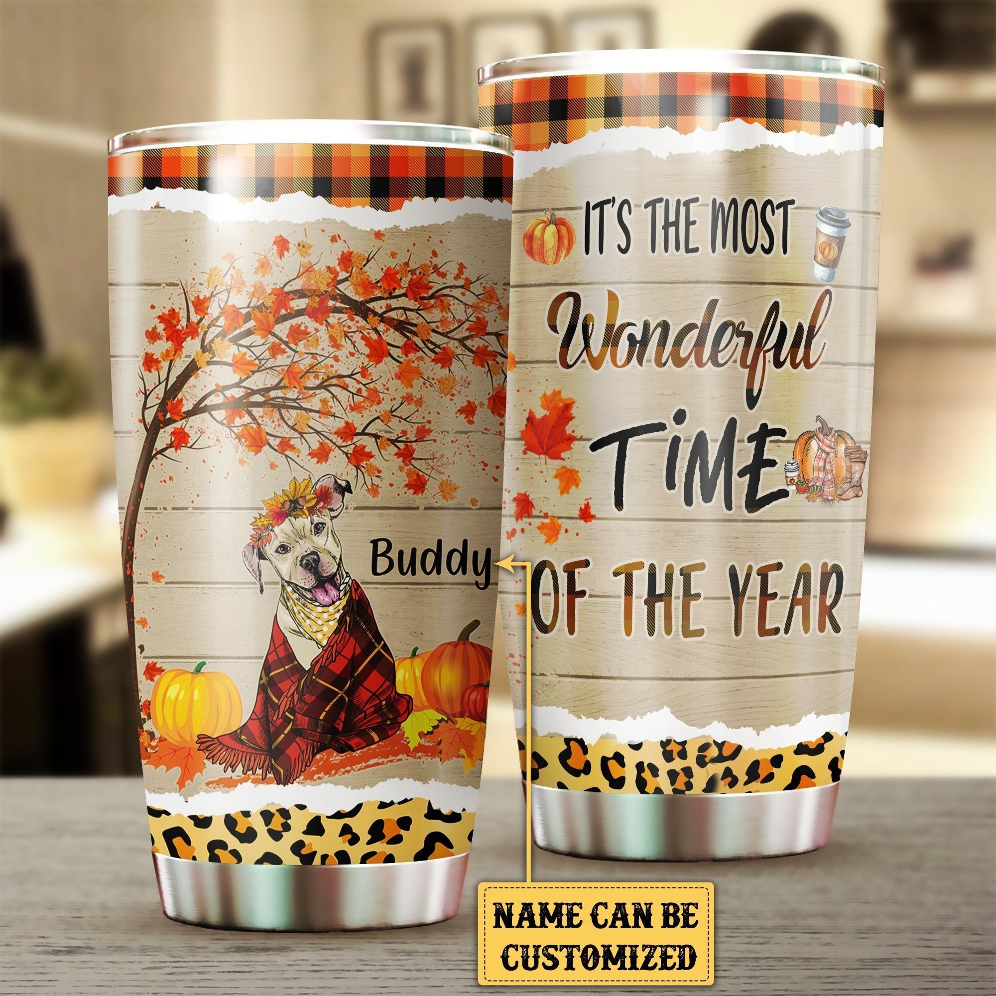 Personalized It's The Most Wonderful Time Of The Year Pitbull Dog Tumblerwdwq eqw easdasd Personalized It's The Most Wonderful Time Of The Year Pitbull Dog Tumblerewq wqe wqeaadk.