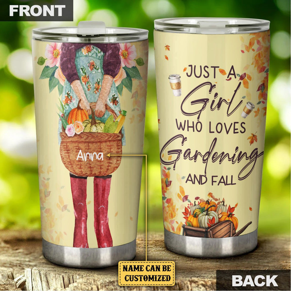 Personalized Just A Girl Who Love Gardening And Fall Tumblerwdwq eqw easdasd Personalized Just A Girl Who Love Gardening And Fall Tumblerewq wqe wqeaadk.