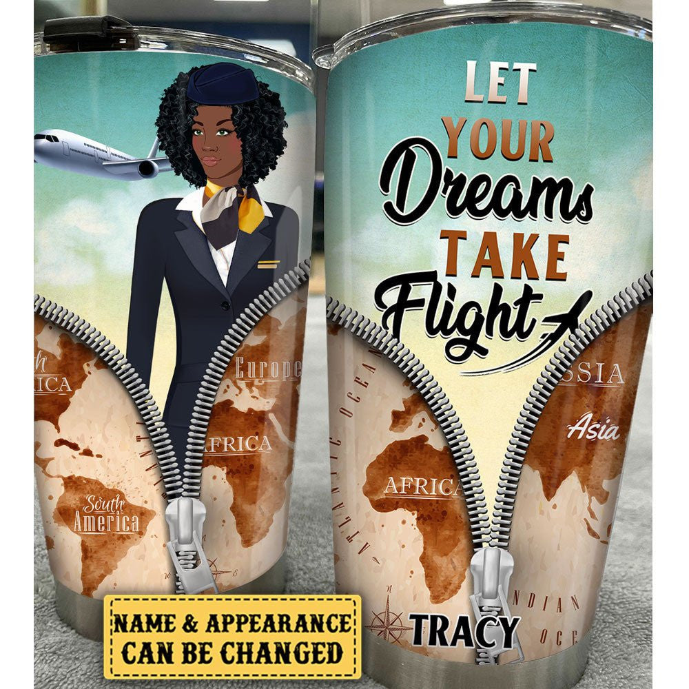 Personalized Let Your Dream Take Flight Tumblerwdwq eqw easdasd Personalized Let Your Dream Take Flight Tumblerewq wqe wqeaadk.