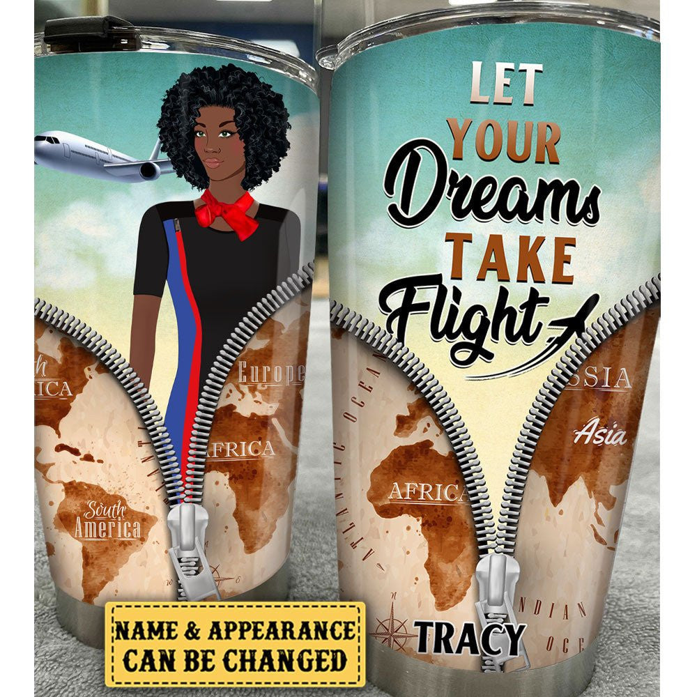 Personalized Let Your Dream Take Flight Tumblerwdwq eqw easdasd Personalized Let Your Dream Take Flight Tumblerewq wqe wqeaadk.